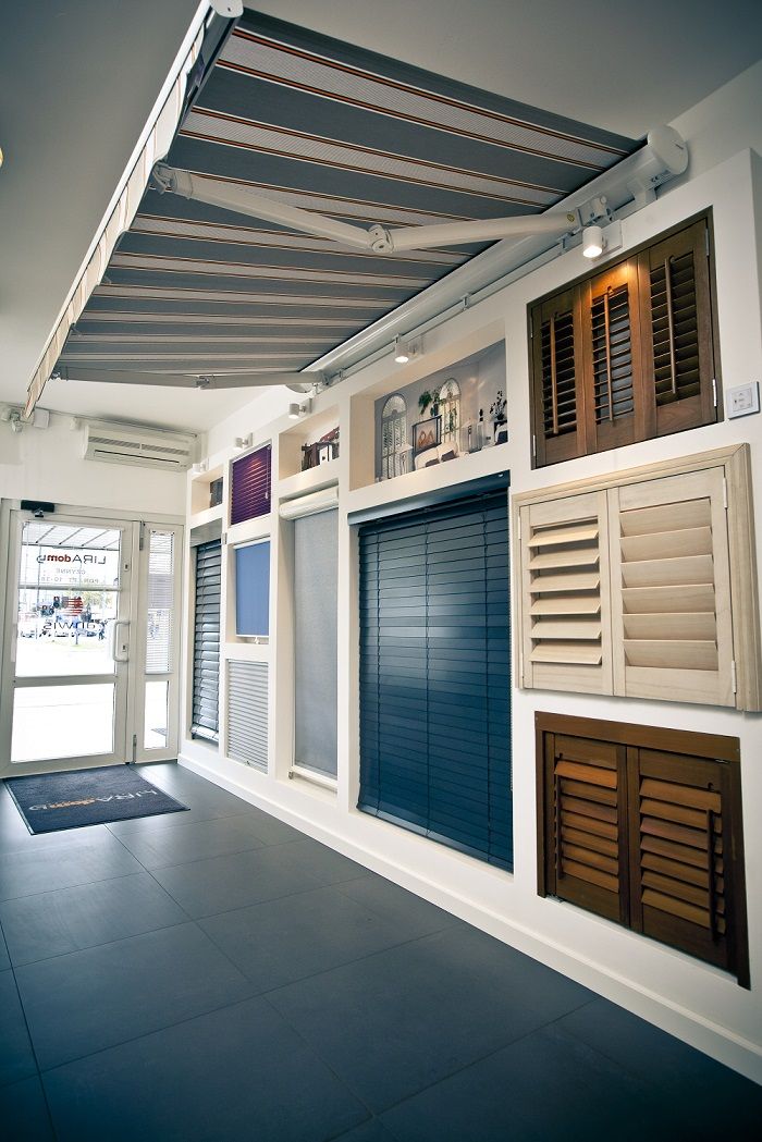 curtains and blinds services