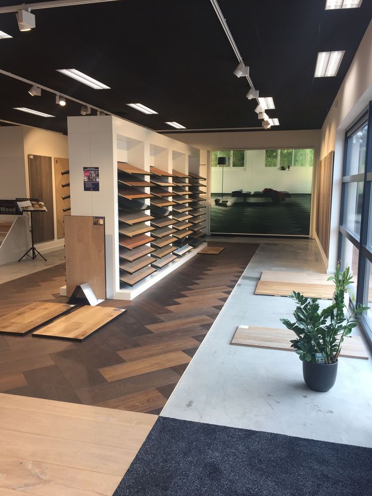 office interior design