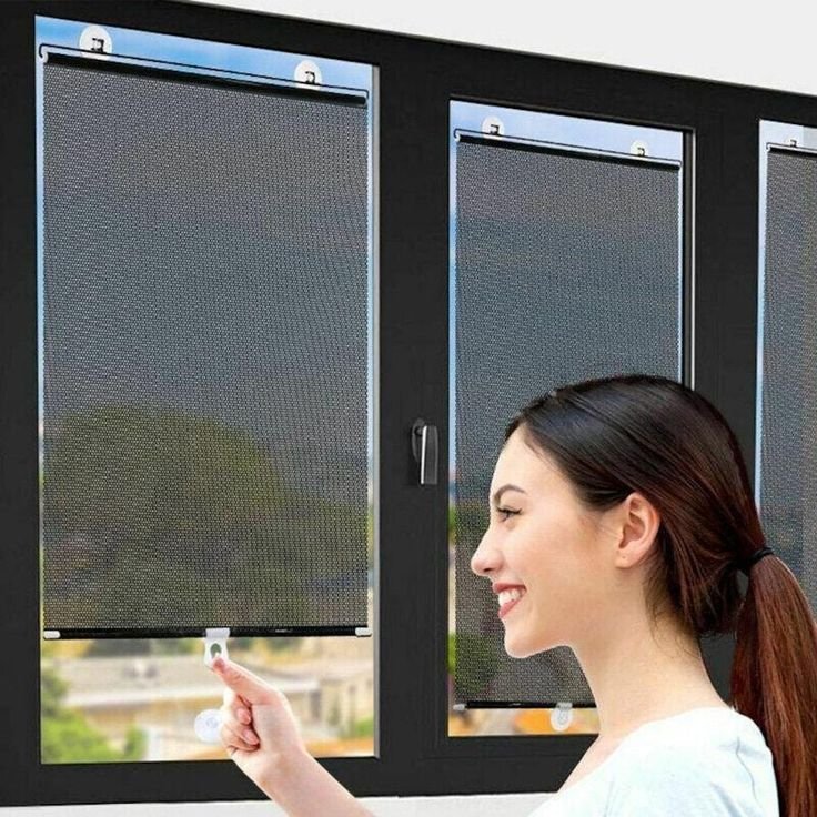 Top Benefits of Sunscreen Roller Blinds UV Protection, Privacy & Energy Saving