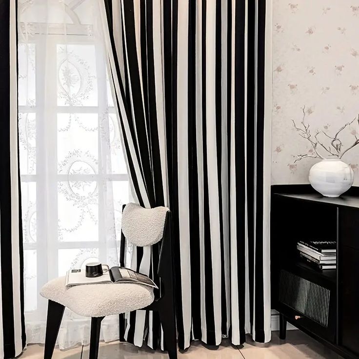 Light Control - Luxury American Curtains Abu Dhabi