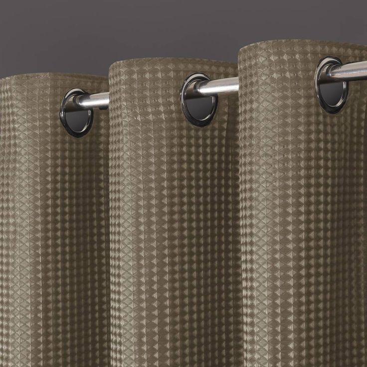 living room curtain design