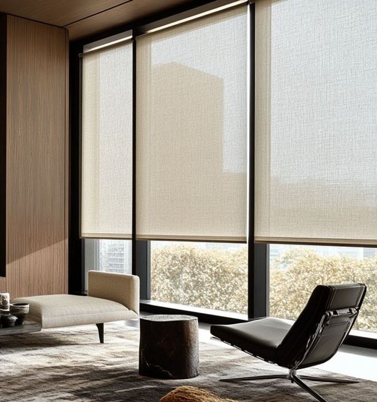 rolling blinds in abu dhabi