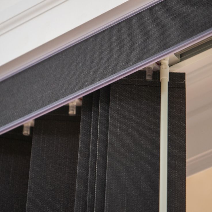 Vertical Blinds Abu Dhabi