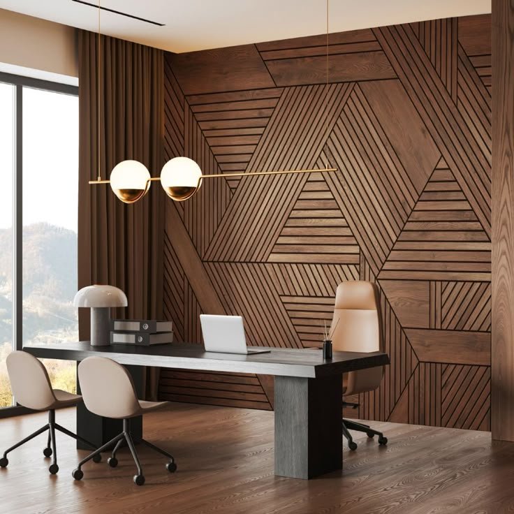Office Wallpaper Abu Dhabi Professional Wall Design Solutions