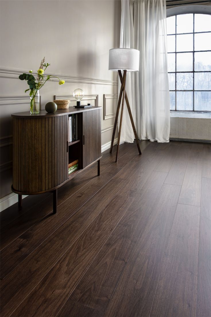 Popular Wooden Flooring Designs