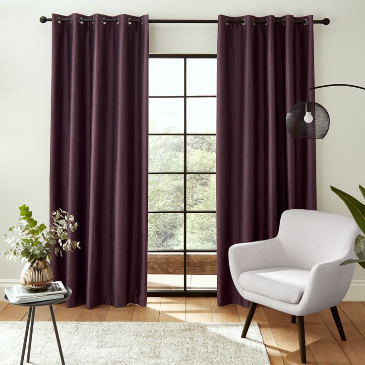 Which Faux Silk Curtain Types Are Best for Different Needs?
