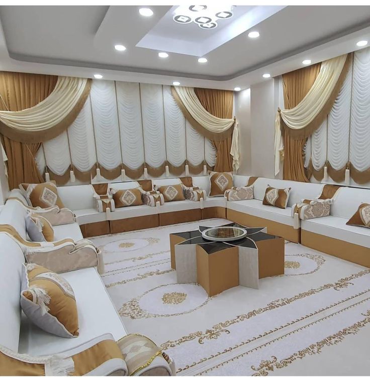 arabic sofa set majlis