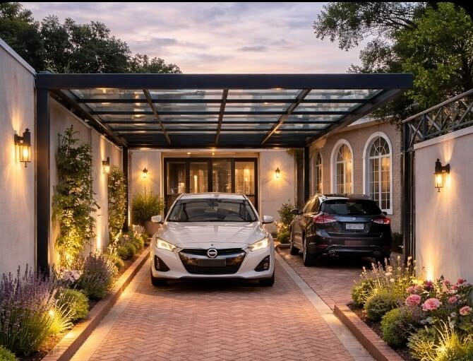 Stylish Wooden Flooring in Abu Dhabi