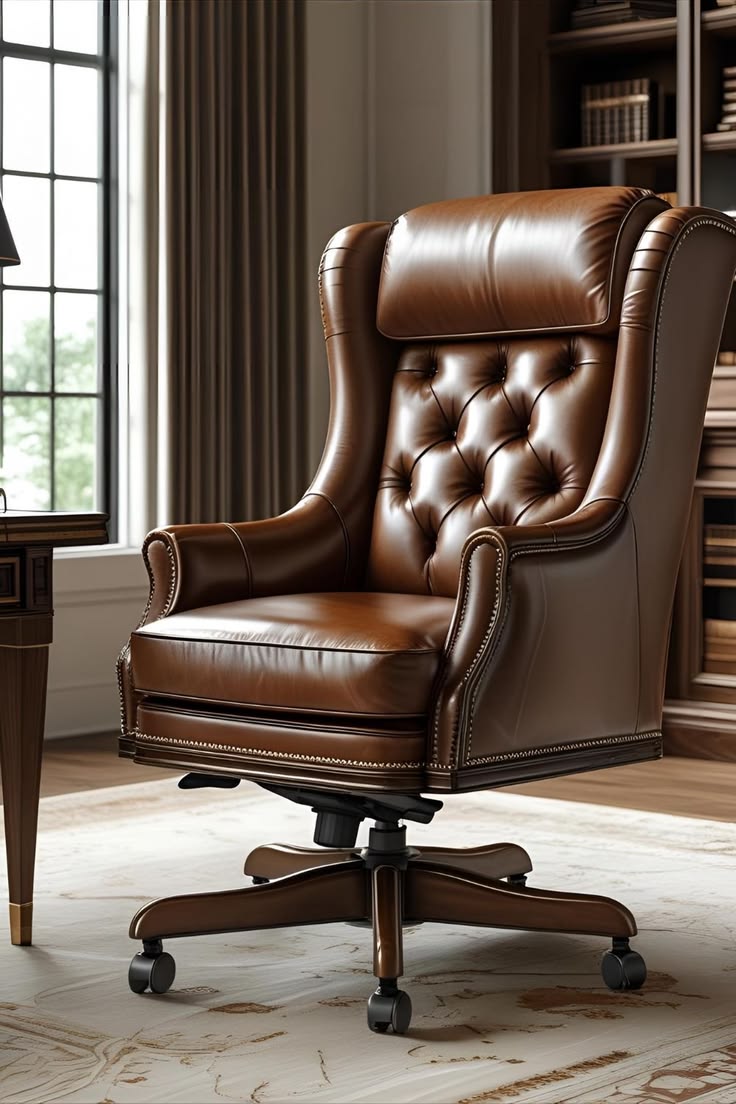 Professional Office Chair Fabric Upholstery in Abu Dhabi