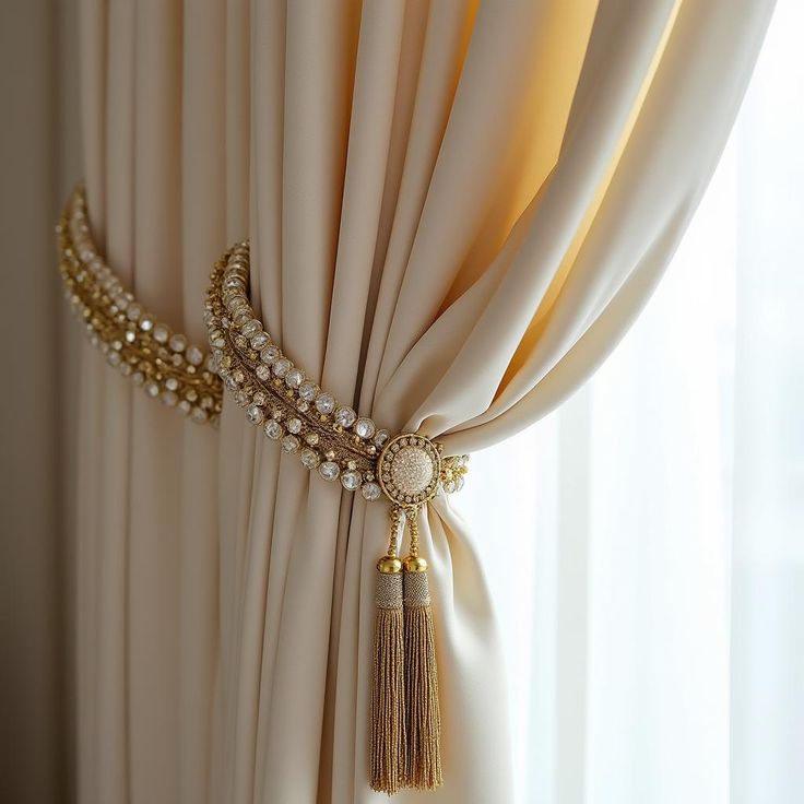 Upgrade Your Space with Wave Curtains