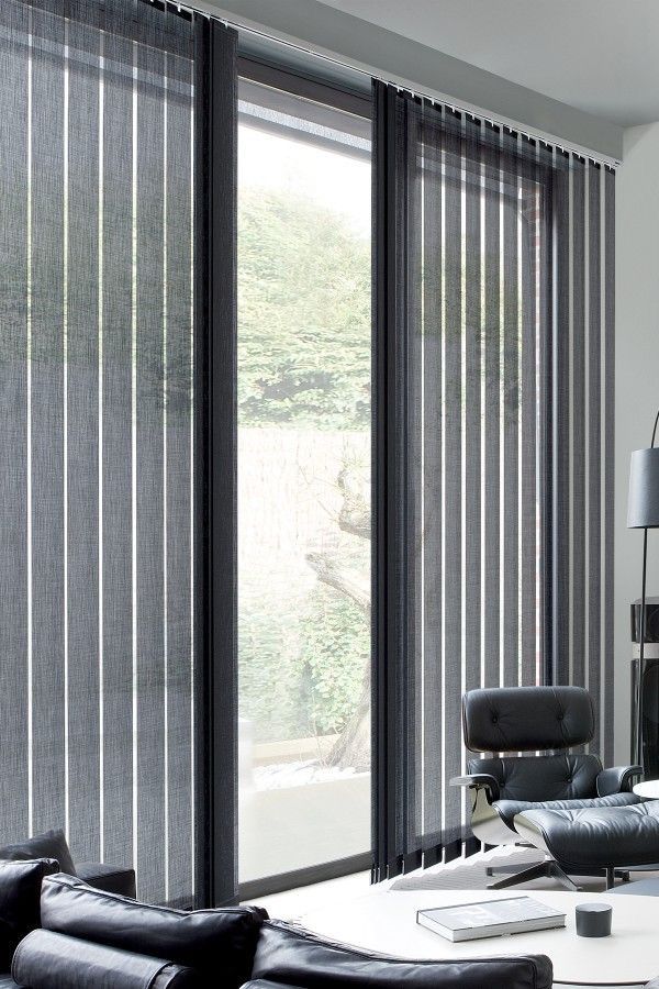 High Quality Vertical Blinds Abu Dhabi
