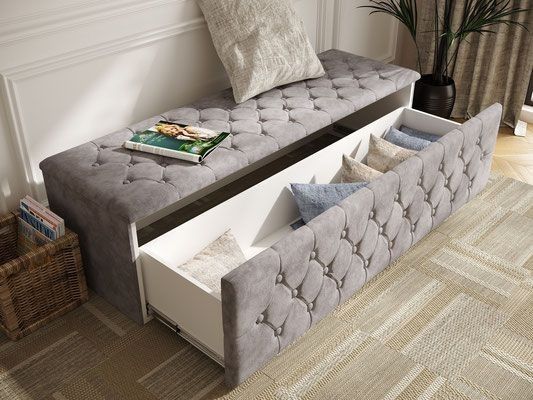 Bedroom Furniture Installation and Setup