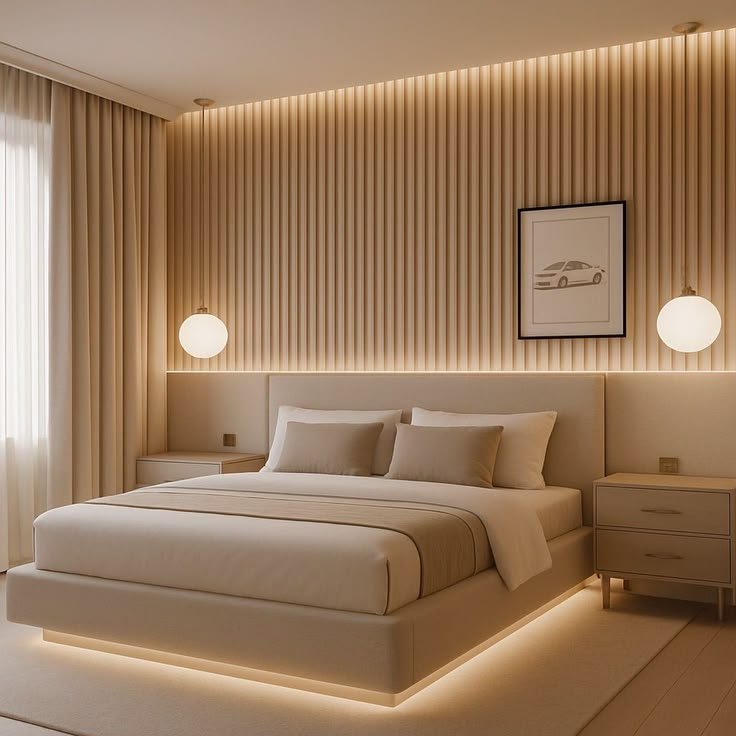 wall lining paper
