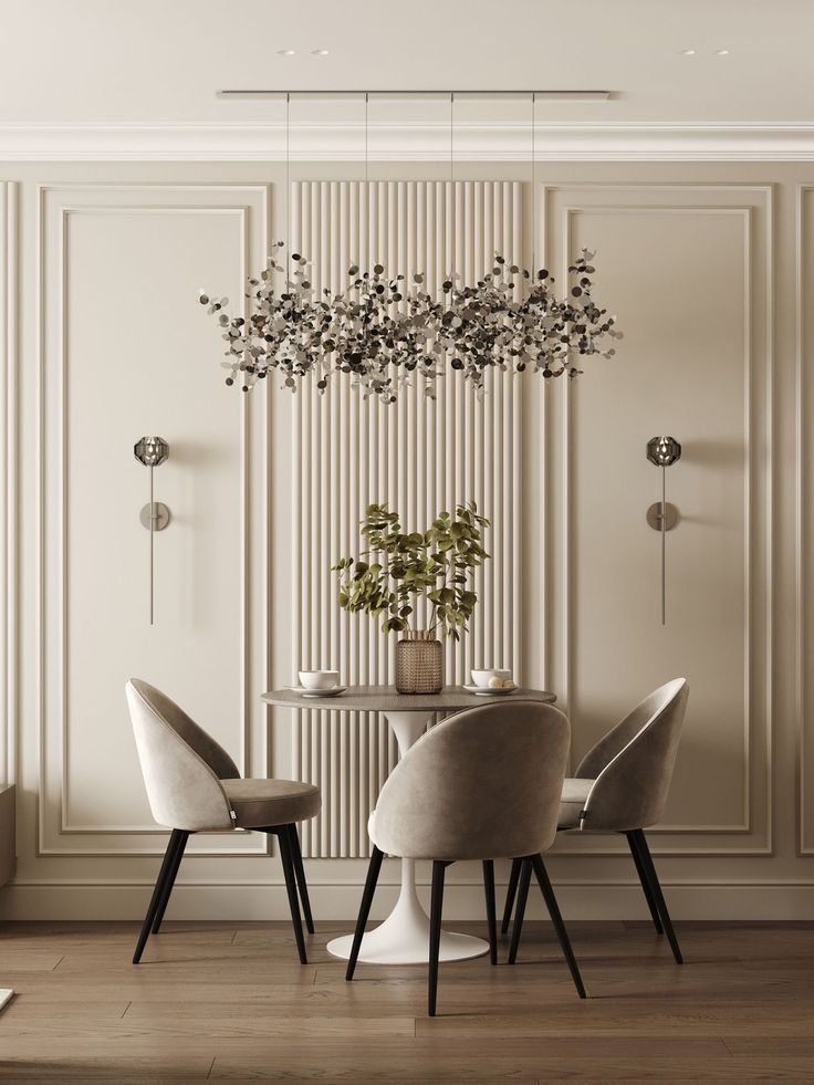 Office Wallpaper Installation – Professional Service