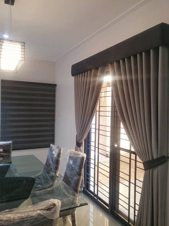 How to Choose Faux Silk Blackout Drapes in Abu Dhabi