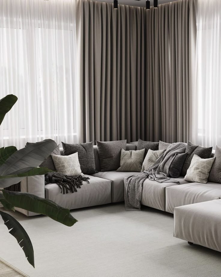 energy saving curtains UAE
