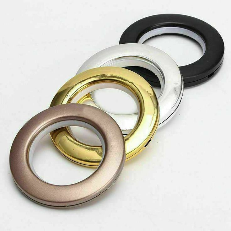 What Is the Price Range of Curtain Rings in Abu Dhabi?