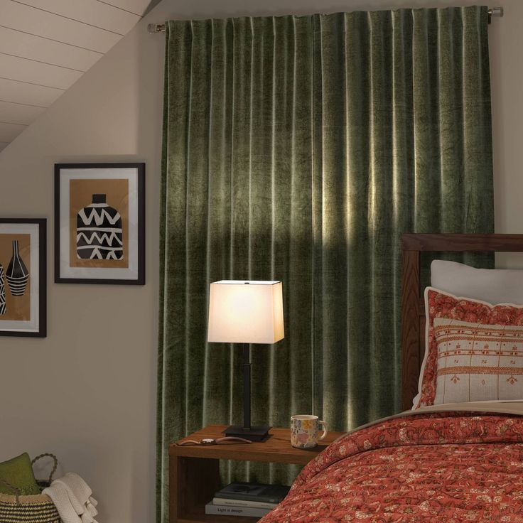 Blackout Curtains Are Available in Abu Dhabi?