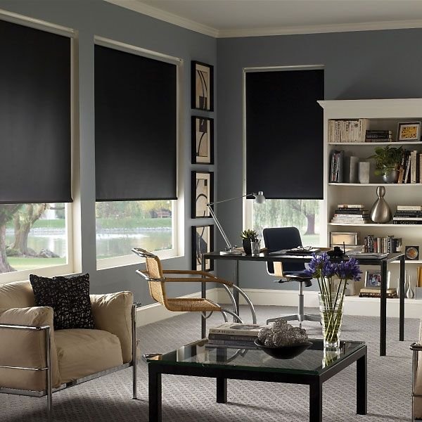 Window Blinds in Abu Dhabi – Simple Solution for Every Space