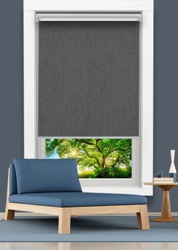 Stylish Designs blackout vlinds