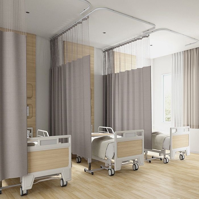 High-Quality Curtain Rings, Hooks & Accessories for Easy Movement