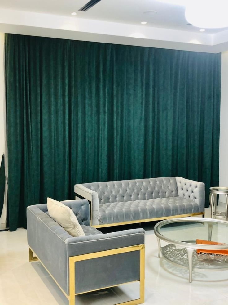 Why are blackout curtains Important in Abu Dhabi?