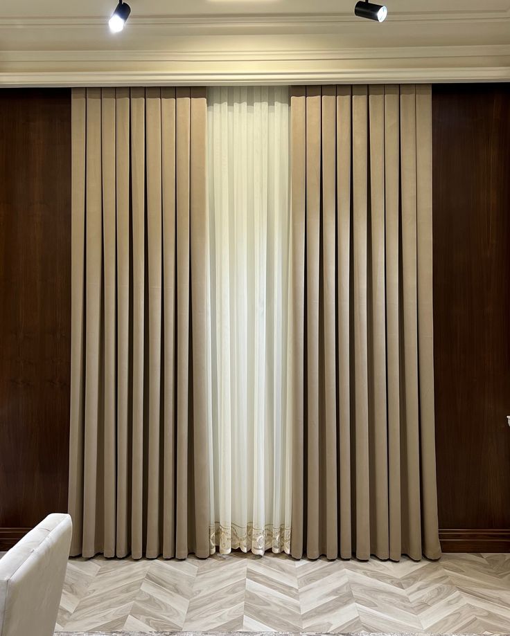 What Are the Key Benefits of Blackout Curtains in Abu Dhabi
