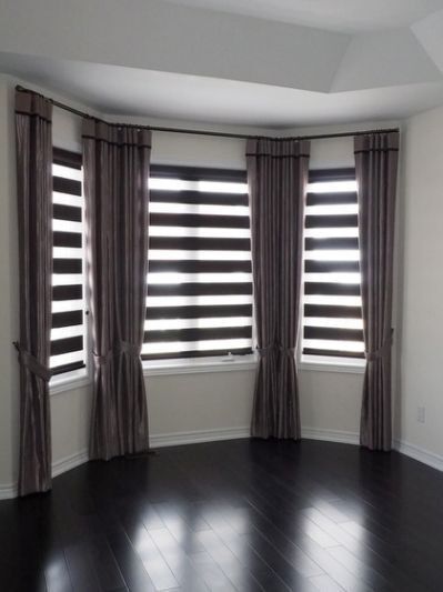 choose the right window blinds and curtains Abu Dhabi