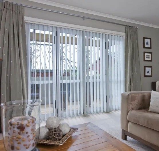 Window Blinds Abu Dhabi | Stylish & Heat-Reducing Solutions