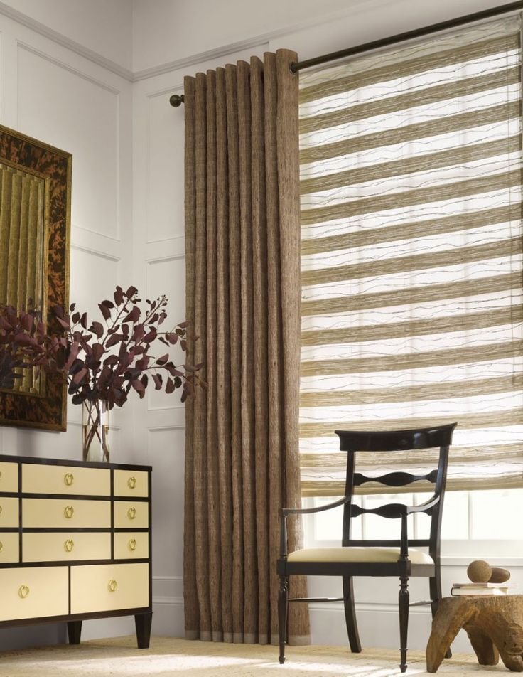 Window Blinds and Curtains Cost in Abu Dhabi
