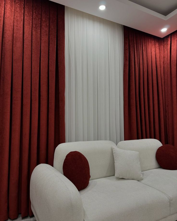 Cost of Blackout Curtains in Abu Dhabi?