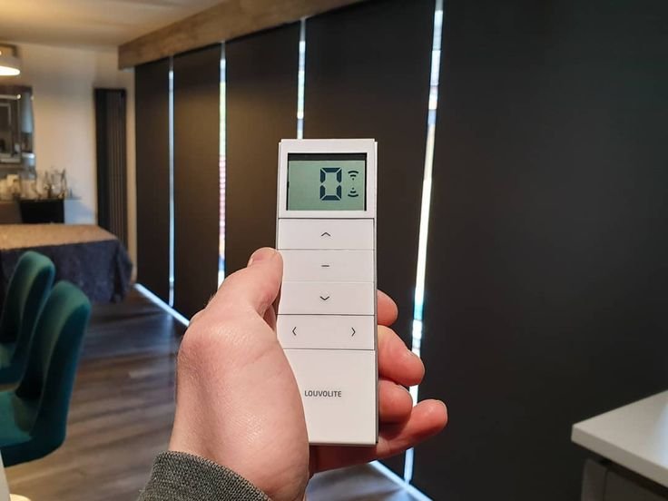 Key Benefits of Choosing Our Motorized Blinds in Abu Dhabi