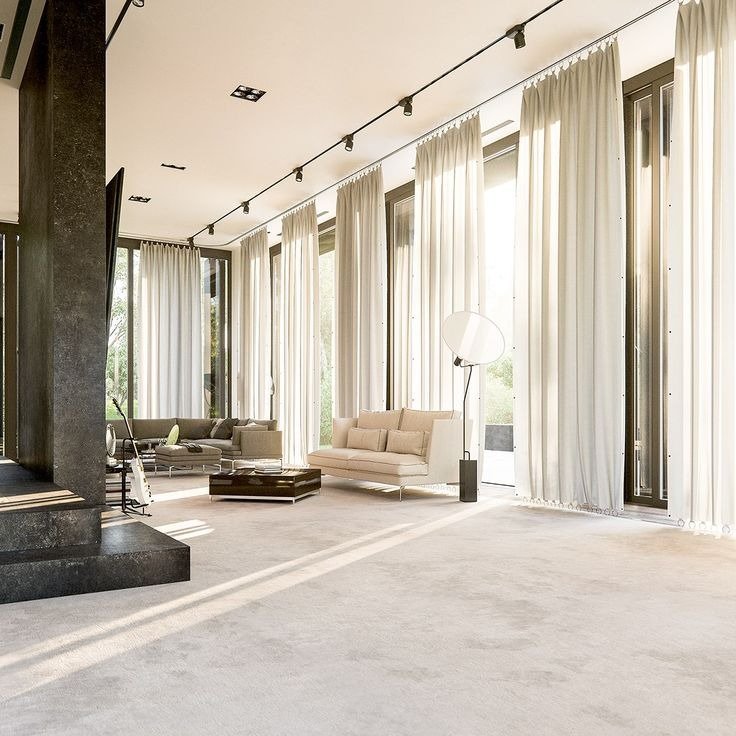 Which Curtain Rod Fixing Method Works Best for Concrete & Gypsum Walls?