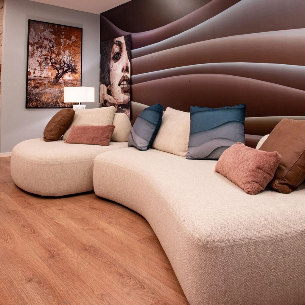 Which Color Palettes Work Best for Modern Interior Design in Abu Dhabi?