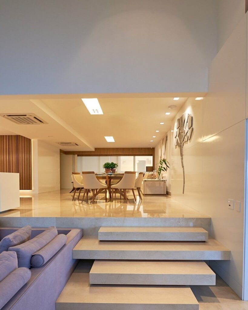 Why Are Open Floor Plans Important in Modern Homes?