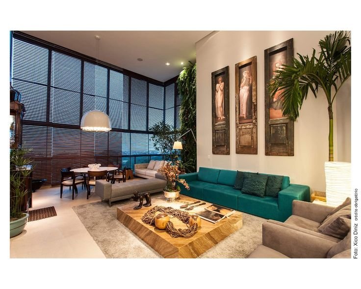 Interior Design In Abu Dhabi Guide: What is Modern Style?
