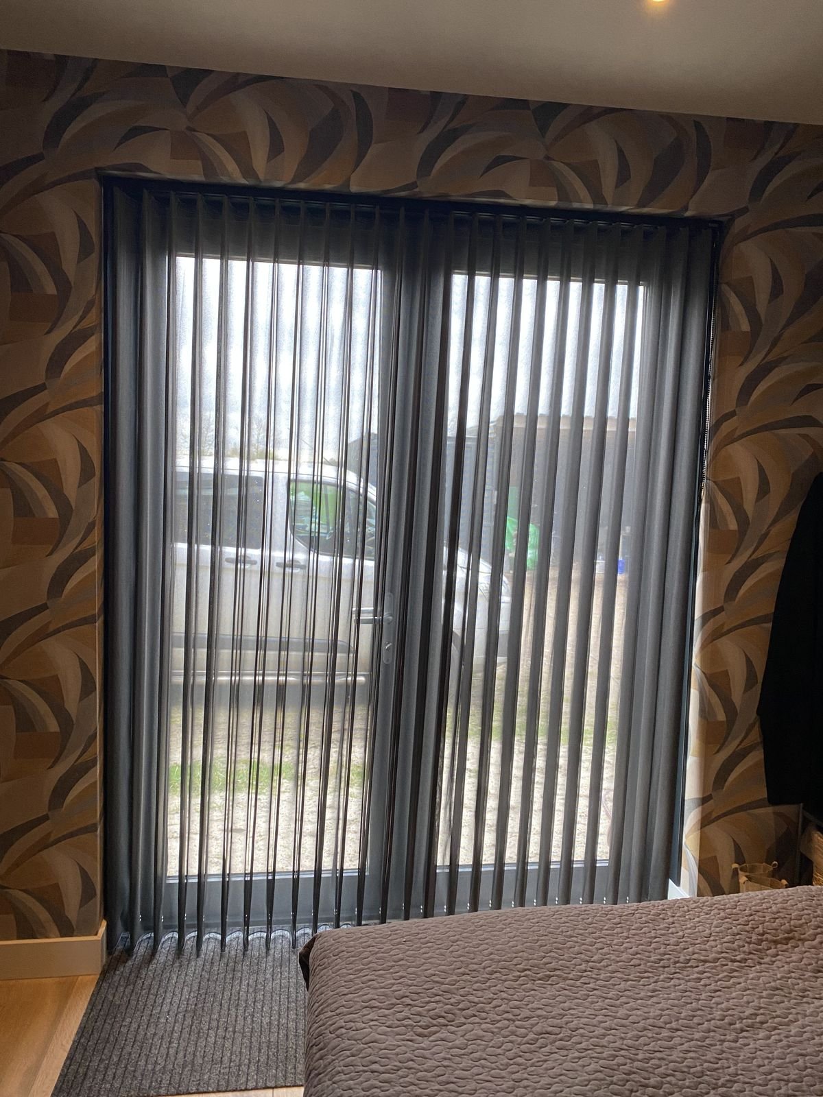 What Makes Yahya Curtains a Trusted Choice for Blinds in Dubai?