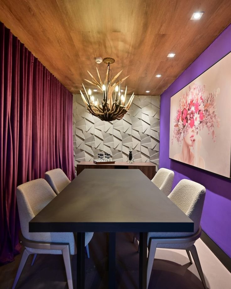 How Do We Help You Choose the Right Curtains for Every Room in Your Dubai Property?