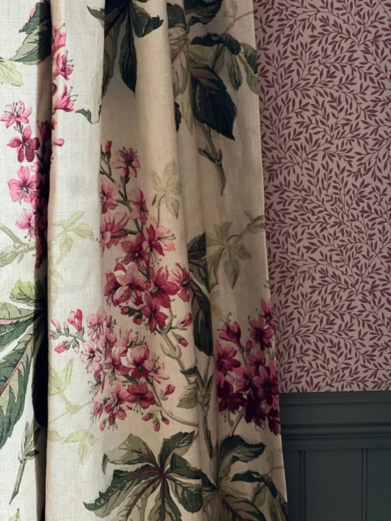 Where Can You Buy Premium SkiptonWall Curtains & Wallpaper? 