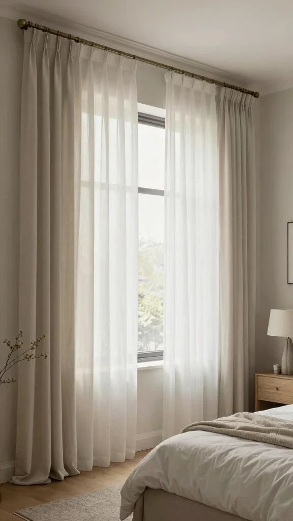 Searching for Reliable Curtains in Dubai? Find Custom Window Solutions for Every Interior