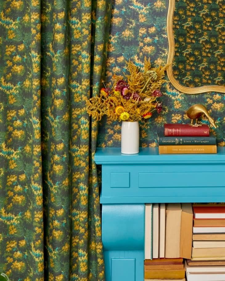 What Types of Curtains Are Available at SkiptonWall? 