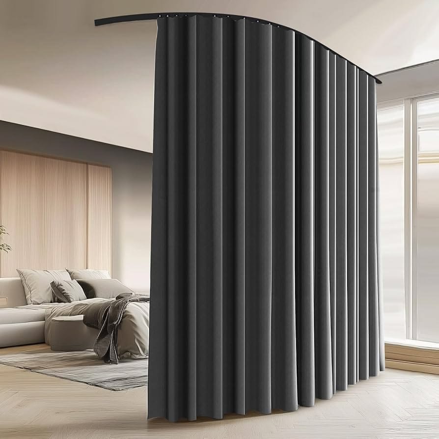 Custom Blackout Curtains Designed for Your Windows