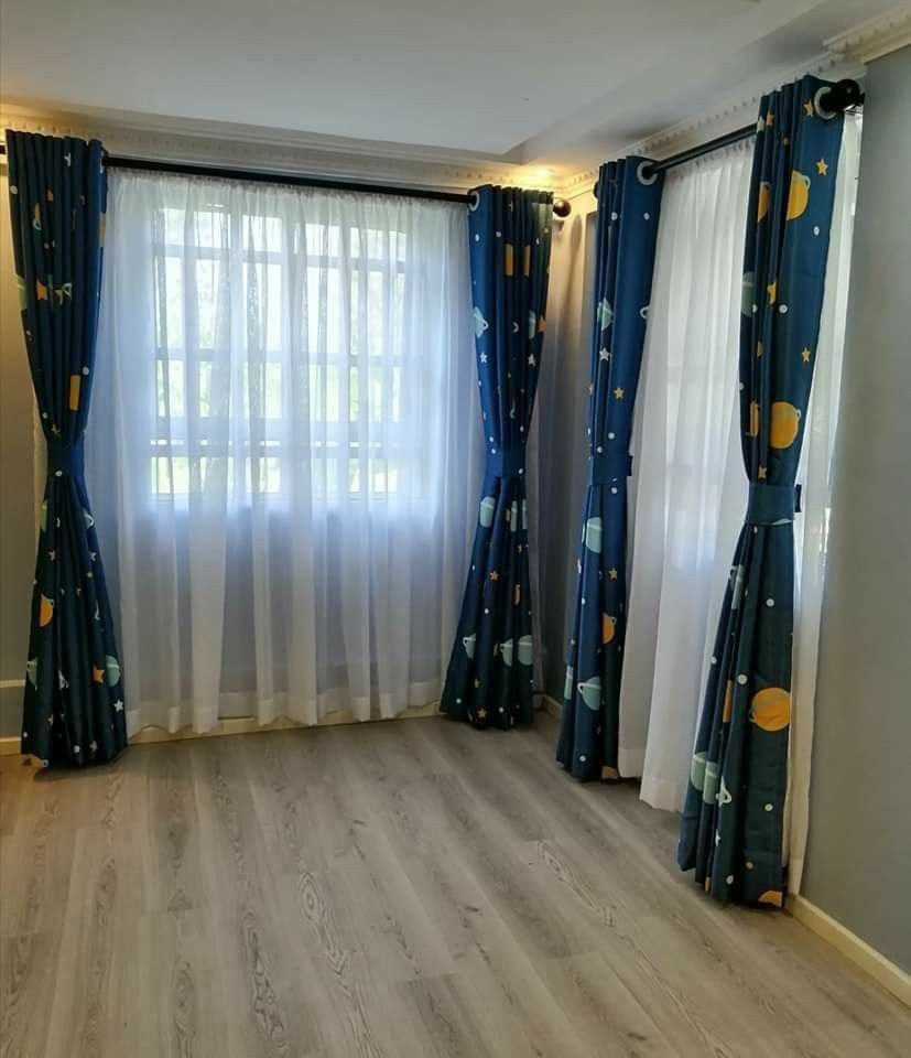 They Reduce Glare From Windows