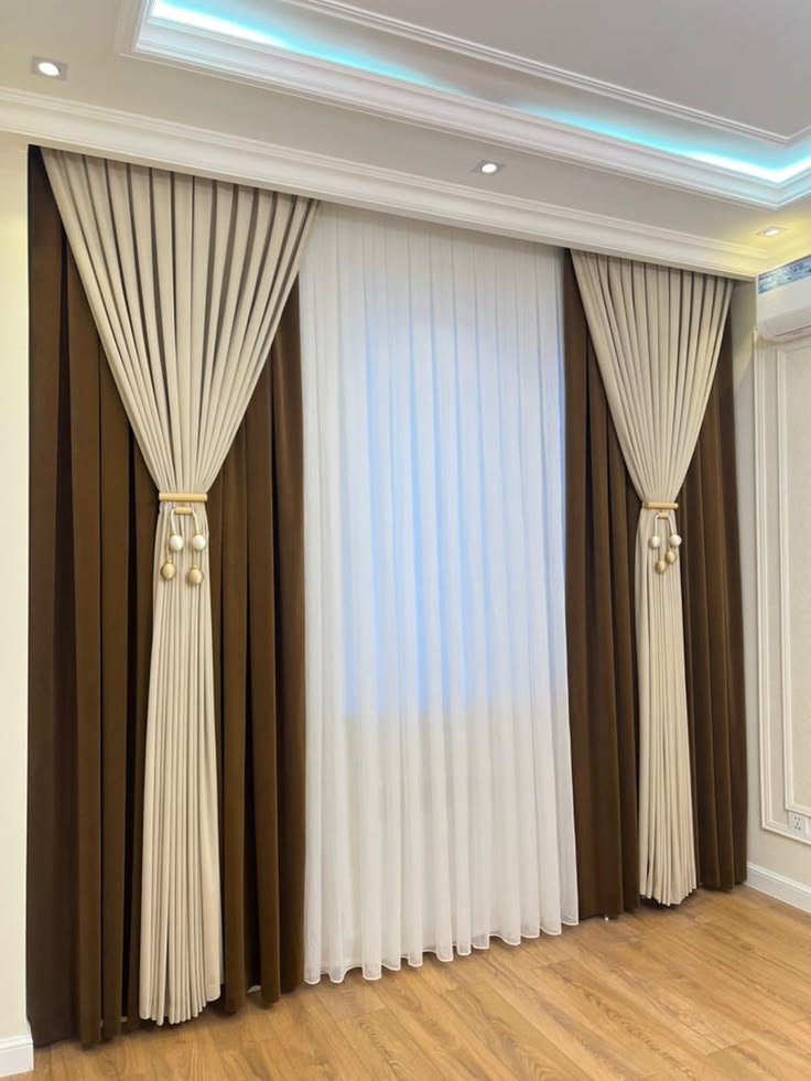 Blackout Curtains Abu Dhabi: Smart Solutions for Sunlight, Privacy & Comfort