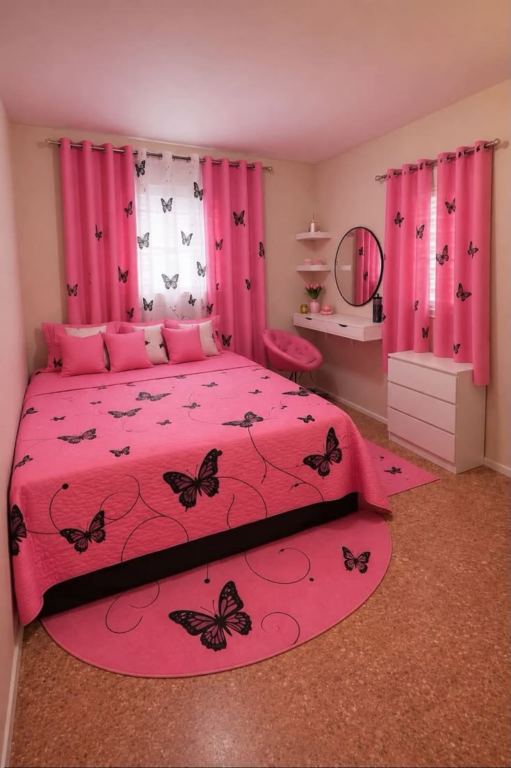 How To Keep Kids' Blackout Curtains