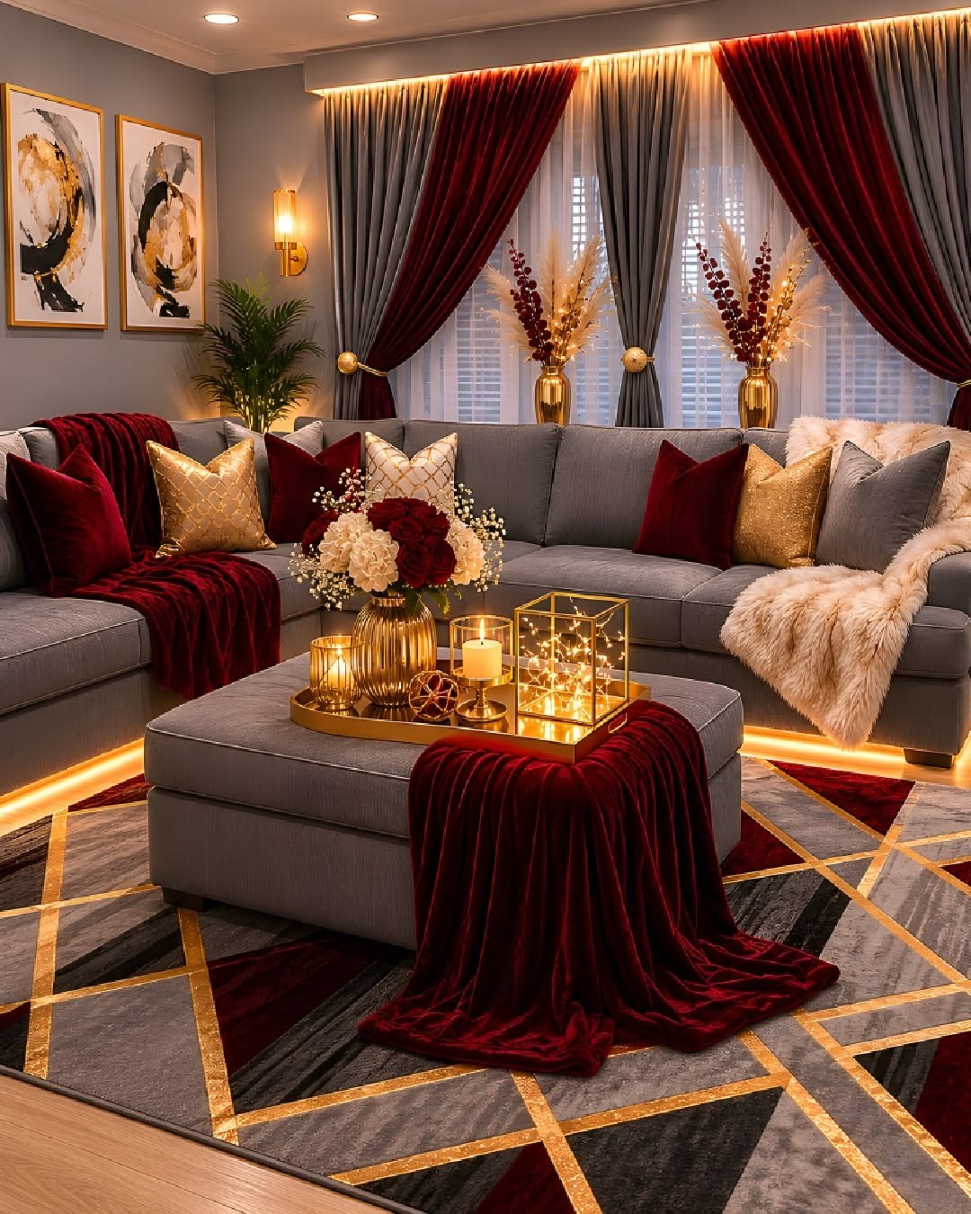Why Investing in Blackout Curtains Can Benefit Your Home