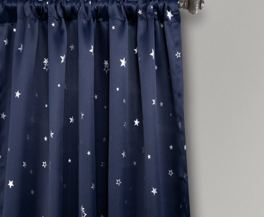 How Blackout Curtains Can Create A Better Sleep Environment For Kids