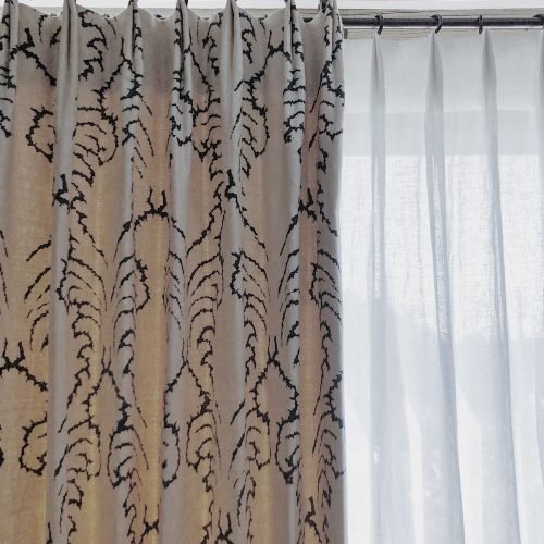 Why Choose Yahya Curtains for Your Blackout Curtains?