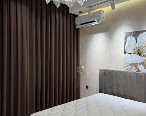 Why Choose Yahya Curtains for Curtain Installation in Abu Dhabi?