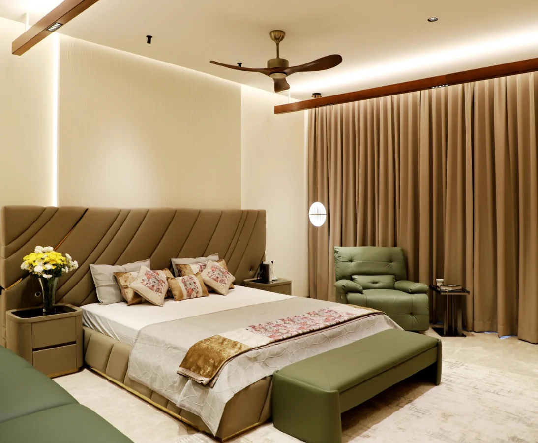 Premium Blackout Curtains